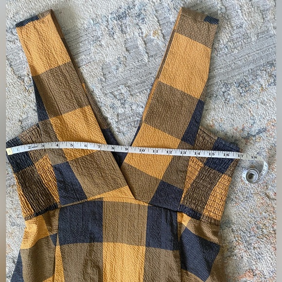 Maeve by Anthropologie long dress. Size small - Picture 12 of 15